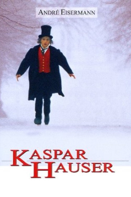 Kaspar Hauser (1993) movie poster
