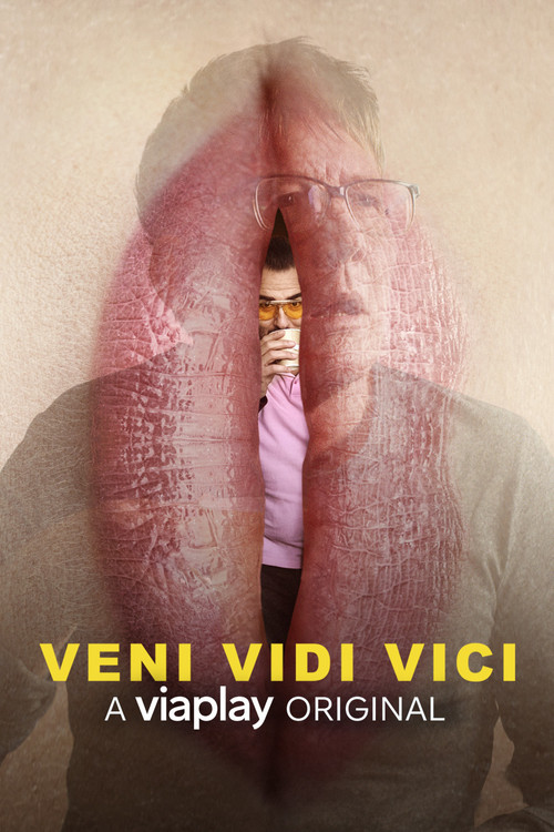 Veni Vidi Vici (2017) TV show poster
