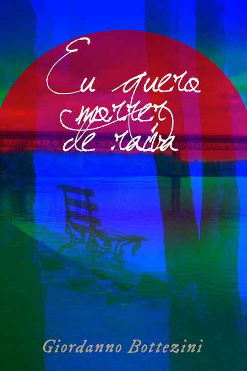 Eu Quero Morrer de Raiva (2024) movie poster