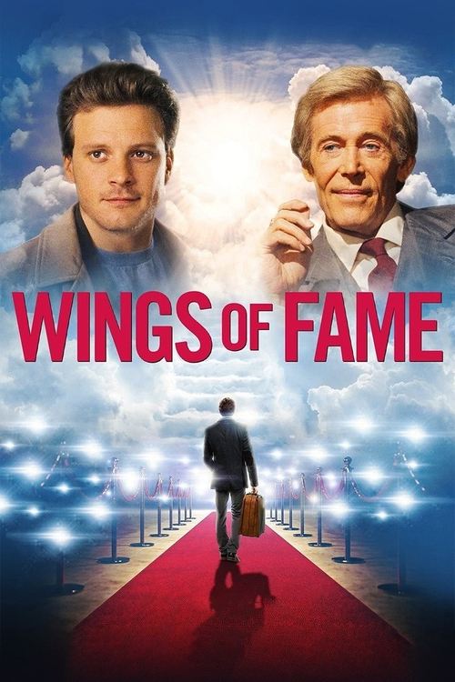 Wings of Fame (1990) movie poster