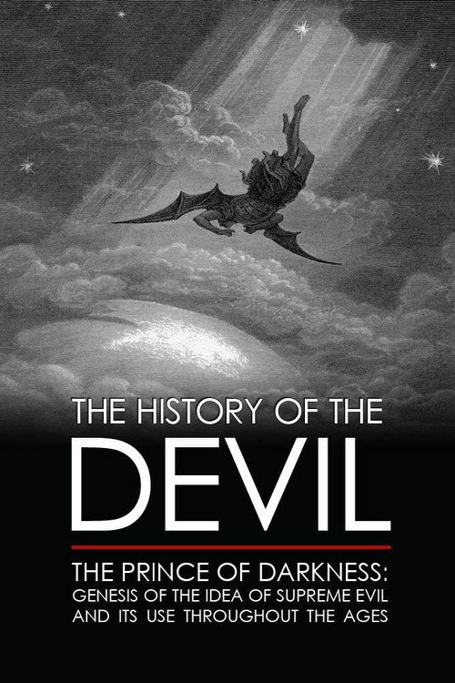 The History of the Devil (2008) movie poster