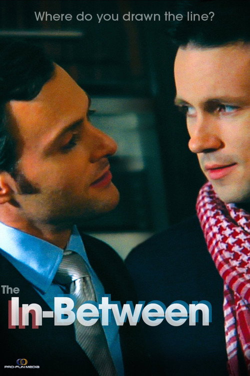 The In-Between (2010) movie poster