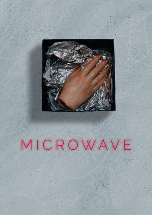 Microwave (2023) movie poster