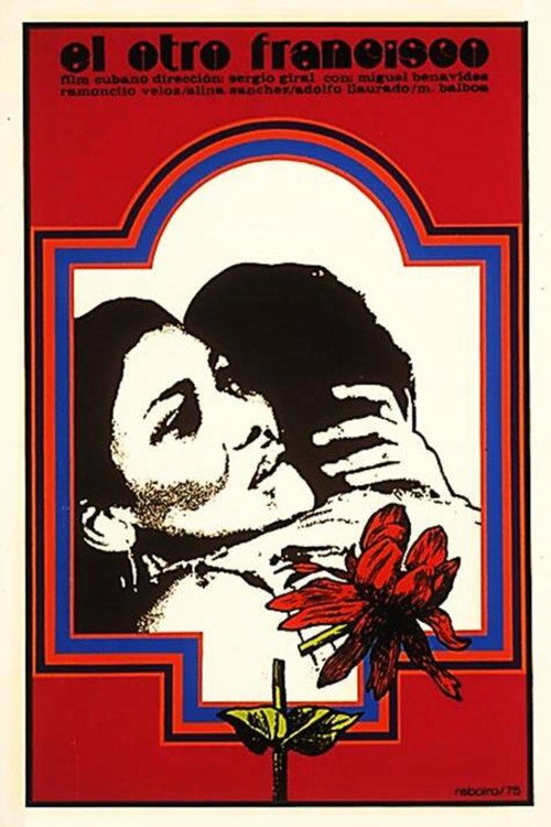 The Other Francisco (1977) movie poster