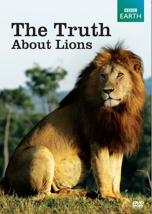 The Truth About Lions (2011) TV show poster