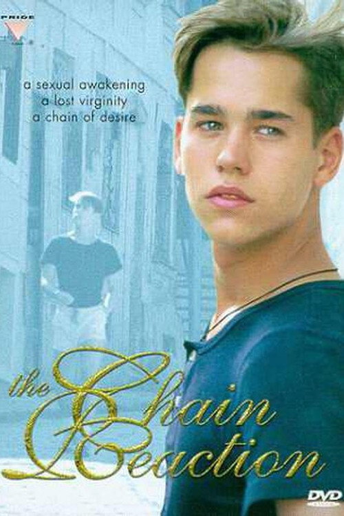The Chain Reaction (1996) movie poster