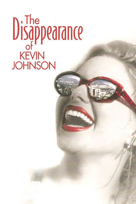The Disappearance of Kevin Johnson (1997) movie poster