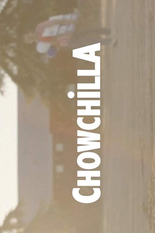 Chowchilla (2019) movie poster