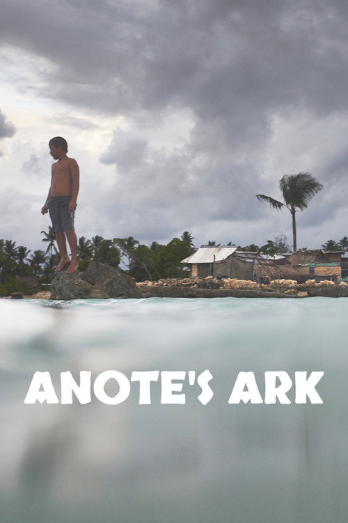 Anote's Ark (2018) movie poster