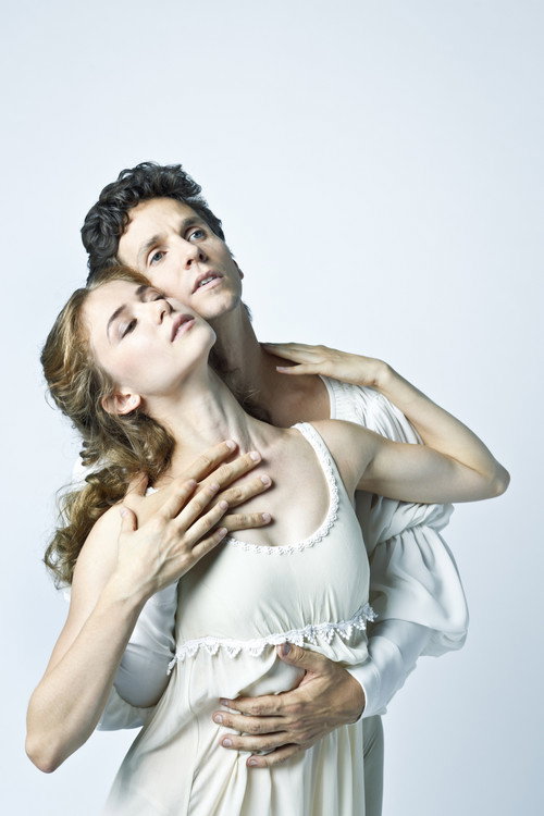 Romeos & Juliets (2012) movie poster