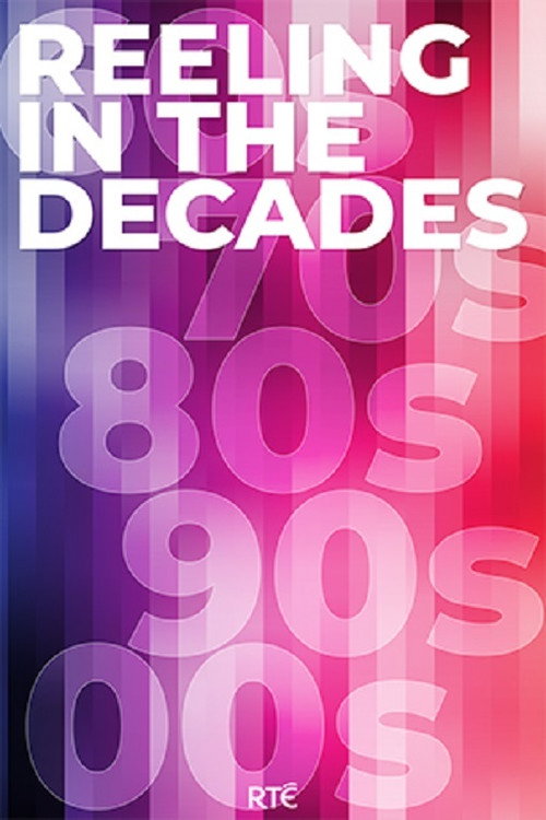Reeling in the Years (1999) TV show poster