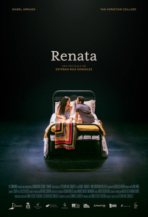 Renata movie poster