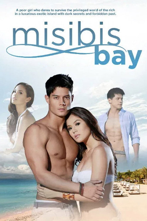 Misibis Bay (2013) TV show poster