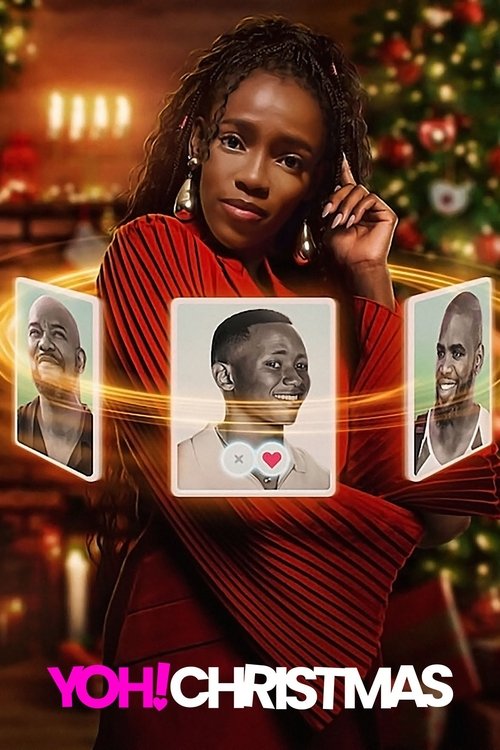 Yoh! Christmas (2023) TV show poster