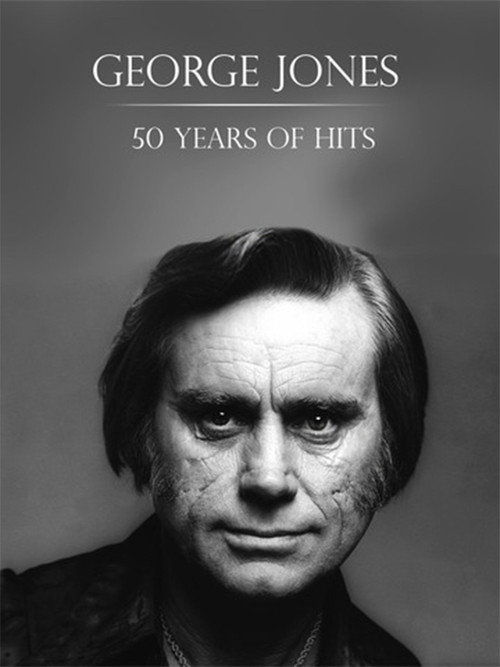 George Jones: 50 Years of Hits (2004) movie poster