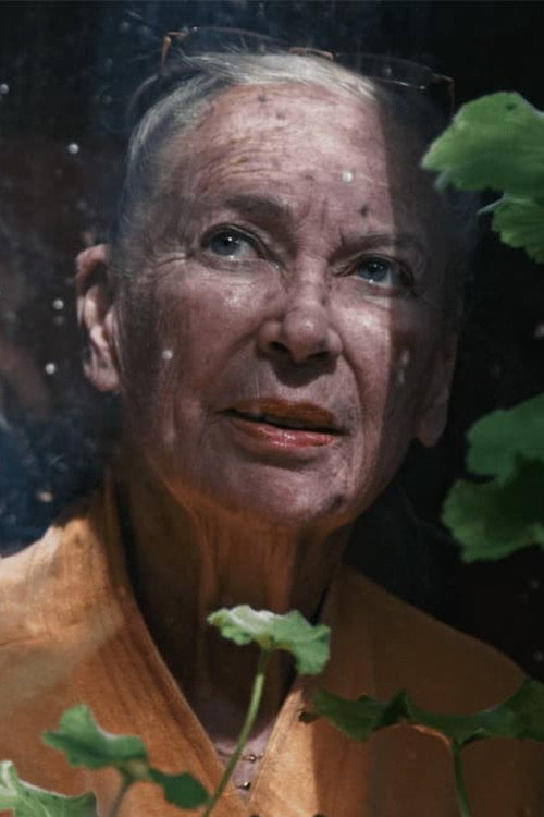 Aunt Iki (2022) movie poster