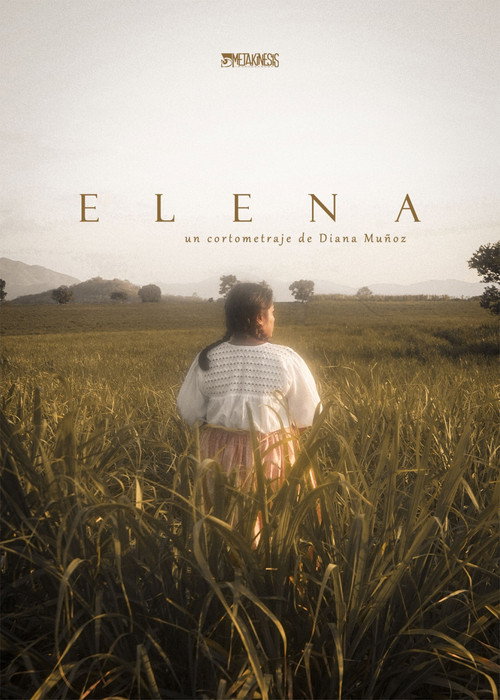 Elena (2023) movie poster