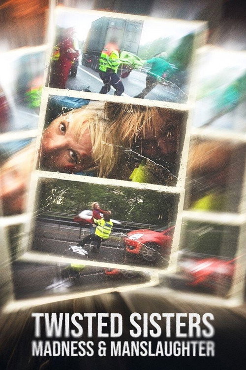 Twisted Sisters: Madness and Manslaughter (2025) TV show poster