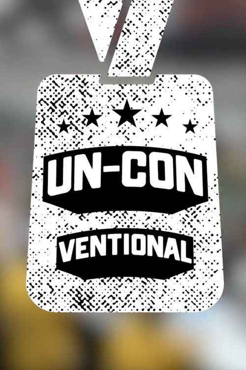 Unconventional (2017) movie poster