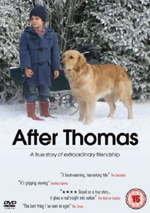 After Thomas (2006) movie poster