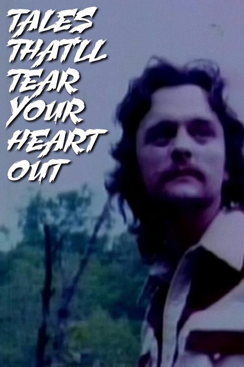 Tales That'll Tear Your Heart Out (2002) movie poster