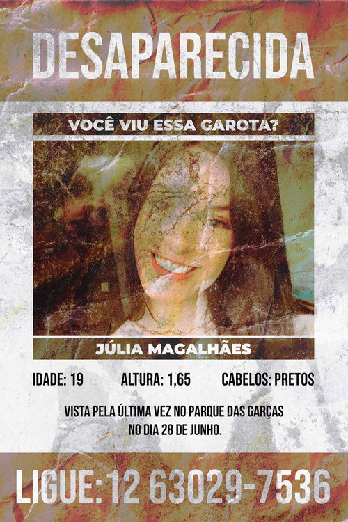 Às 20h em Ponto (2026) movie poster
