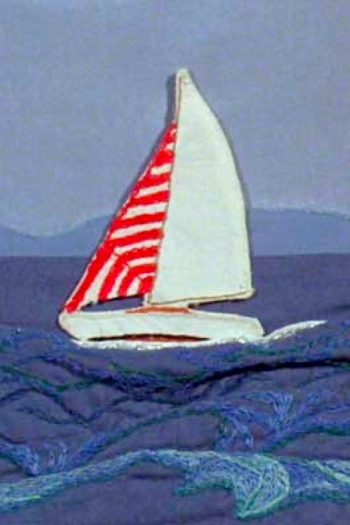 Distant Islands (1981) movie poster