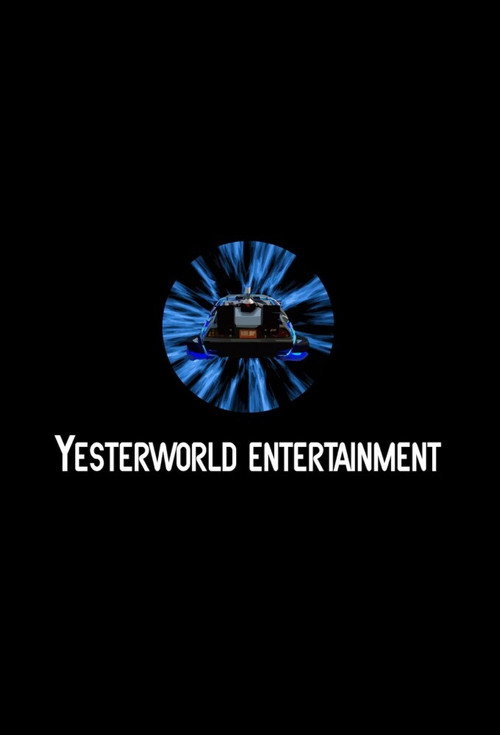 Yesterworld (2016) TV show poster
