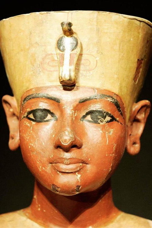 Egypt's New Tomb Revealed (2006) movie poster