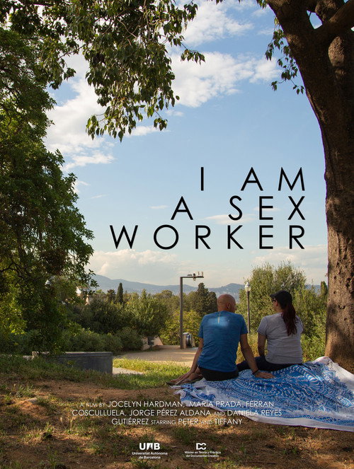 I Am a Sex Worker (2020) movie poster