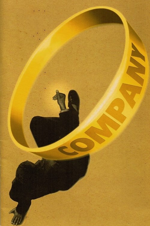 Company (1996) movie poster