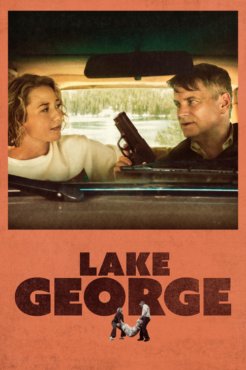 Lake George (2024) movie poster