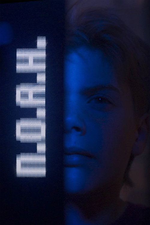 N.O.A.H. (2025) movie poster