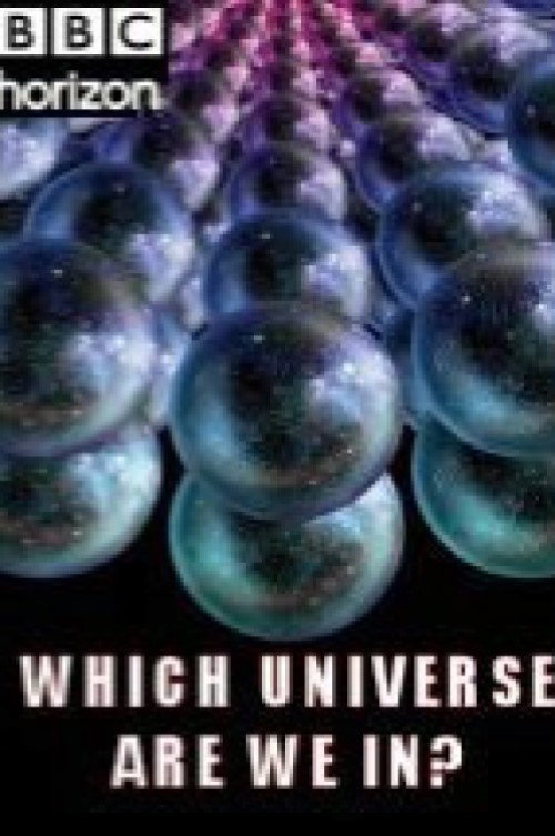 Horizon: Which Universe Are We In? (2015) movie poster