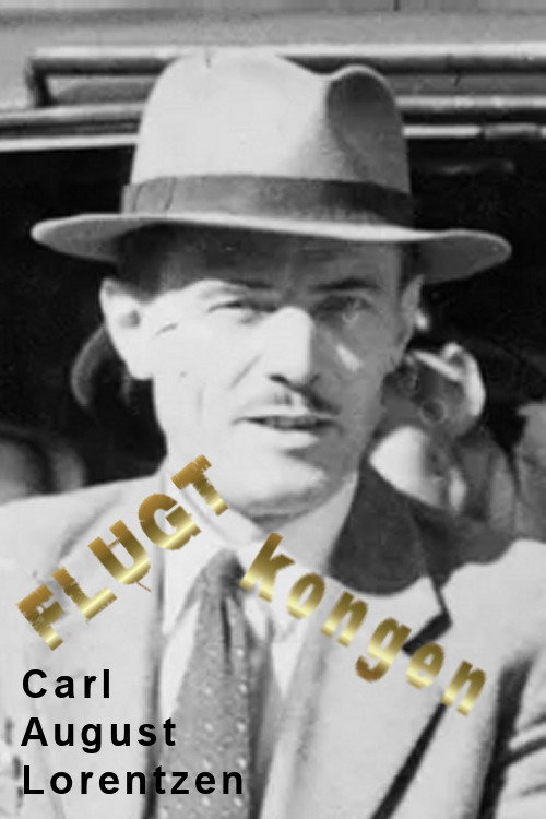 Flugtkongen (2016) movie poster