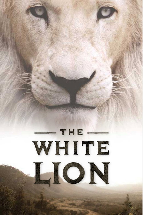 White Lion (2010) movie poster