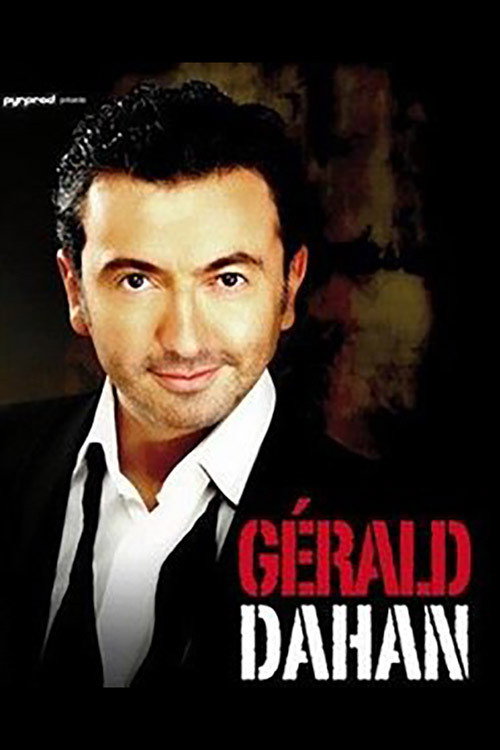 Gérald Dahan : De Droite à gauche (au Casino de Paris) (2009) movie poster