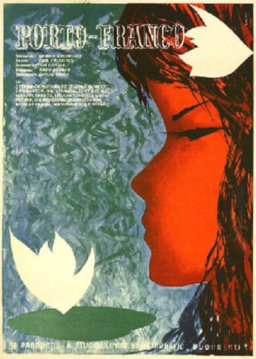Porto-Franco (1961) movie poster