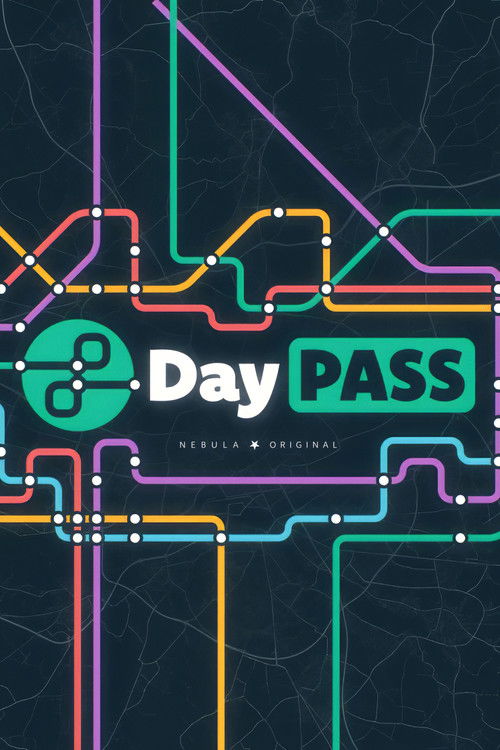 Day Pass (2026) TV show poster