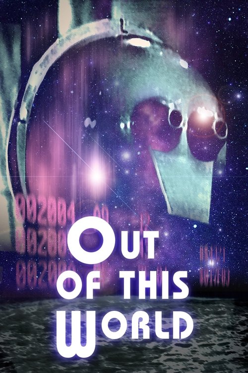 Out of This World (1962) TV show poster