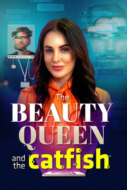 The Beauty Queen and the Catfish (2026) TV show poster