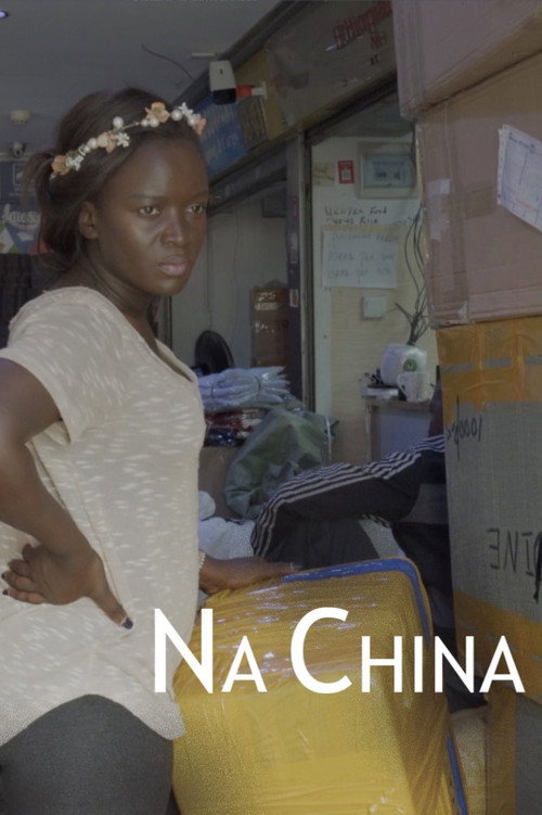 NA China (2020) movie poster