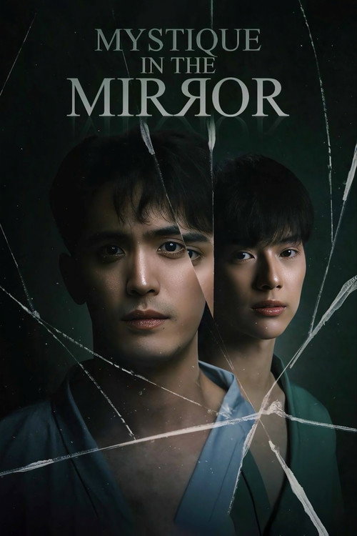 Mystique in the Mirror (2025) TV show poster