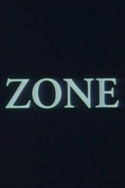 Zone (1995) movie poster