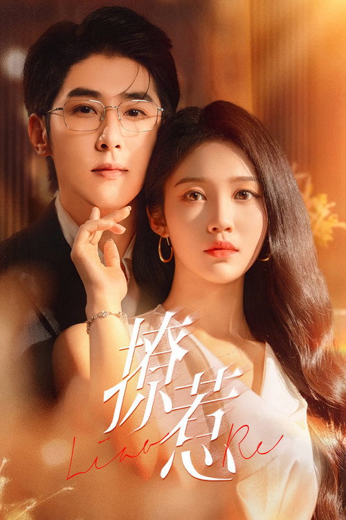 Provocative Love (2025) TV show poster