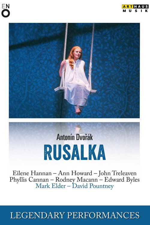 Rusalka (1986) movie poster