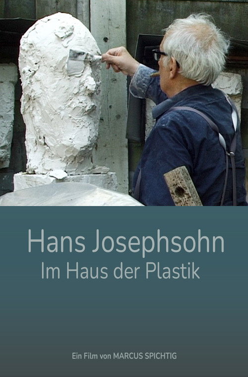 Hans Josephsohn - Im Haus der Plastik (2007) movie poster