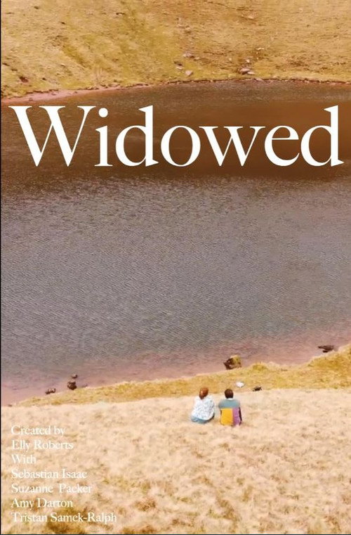 Widowed (2023) movie poster