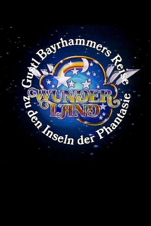 Wunderland (1983) movie poster