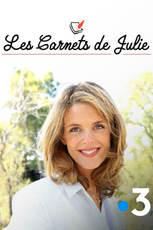 Julie's Notebooks (2012) TV show poster
